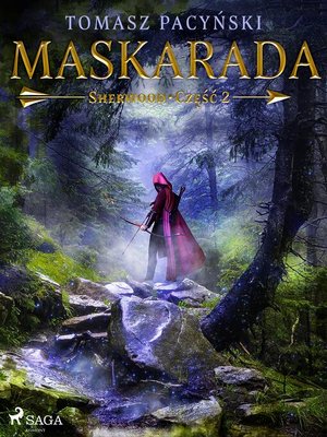 cover image of Maskarada